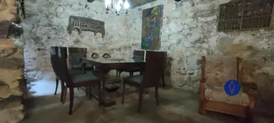 Chalet in Navajas photo 32