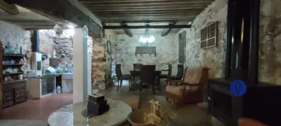 Chalet in Navajas photo 35