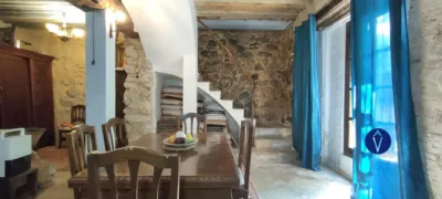 Chalet in Navajas photo 41