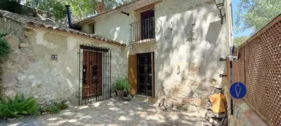 Chalet in Navajas photo 5