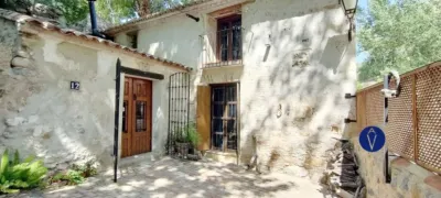 Chalet in Navajas photo 51