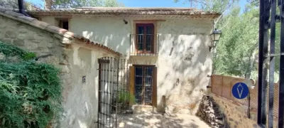 Chalet in Navajas photo 53