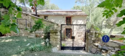 Chalet in Navajas photo 54