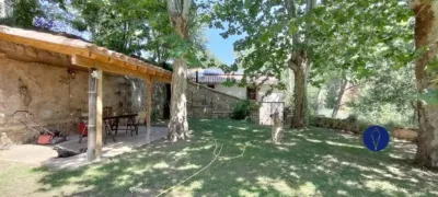 Chalet in Navajas photo 55