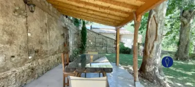 Chalet in Navajas photo 56