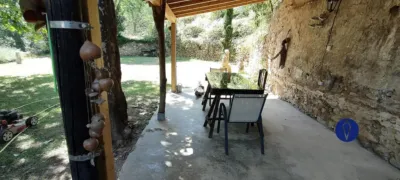 Chalet in Navajas photo 57