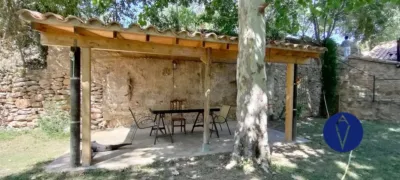 Chalet in Navajas photo 60