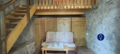 Chalet in Navajas photo 7