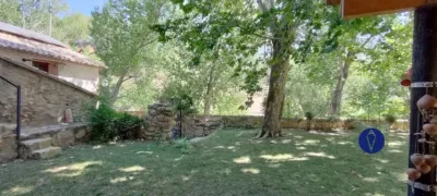 Chalet in Navajas photo 65