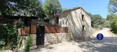 Chalet in Navajas photo 66