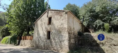 Chalet in Navajas photo 68