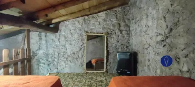 Chalet in Navajas photo 10