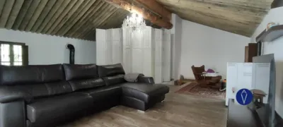 Chalet in Navajas photo 11