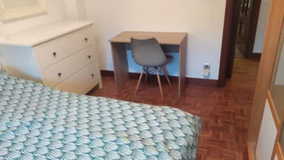 Piso en alquiler en Egia, Egia (San Sebastián - Donostia) de 1.100 €<span>/mes</span>