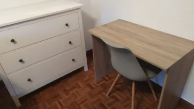 Piso en alquiler en Egia, Egia (San Sebastián - Donostia) de 1.100 €<span>/mes</span>