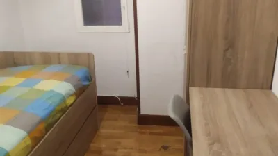 Piso en alquiler en Egia, Egia (San Sebastián - Donostia) de 1.100 €<span>/mes</span>