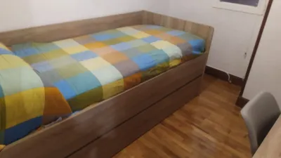 Piso en alquiler en Egia, Egia (San Sebastián - Donostia) de 1.100 €<span>/mes</span>