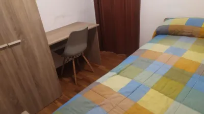 Piso en alquiler en Egia, Egia (San Sebastián - Donostia) de 1.100 €<span>/mes</span>