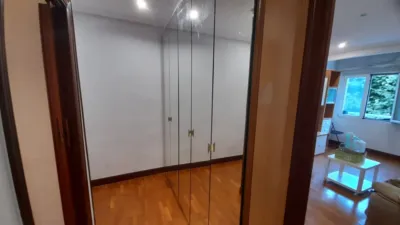Piso en alquiler en Egia, Egia (San Sebastián - Donostia) de 1.100 €<span>/mes</span>