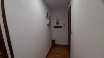 Piso en alquiler en Egia, Egia (San Sebastián - Donostia) de 1.100 €<span>/mes</span>