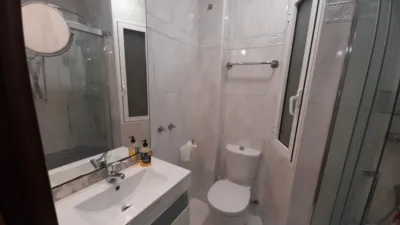 Piso en alquiler en Egia, Egia (San Sebastián - Donostia) de 1.100 €<span>/mes</span>