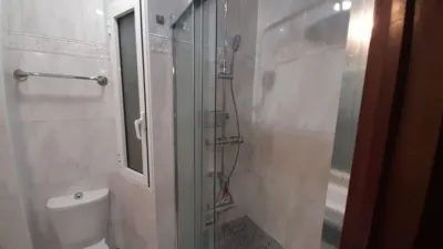 Piso en alquiler en Egia, Egia (San Sebastián - Donostia) de 1.100 €<span>/mes</span>