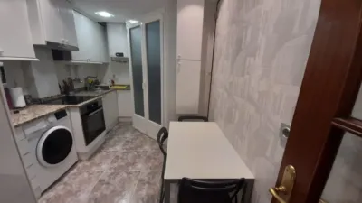 Piso en alquiler en Egia, Egia (San Sebastián - Donostia) de 1.100 €<span>/mes</span>