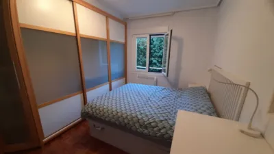 Piso en alquiler en Egia, Egia (San Sebastián - Donostia) de 1.100 €<span>/mes</span>