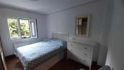 Piso en alquiler en Egia, Egia (San Sebastián - Donostia) de 1.100 €<span>/mes</span>