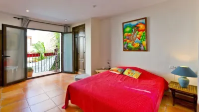 House on Calle Loreto, 41 photo 18