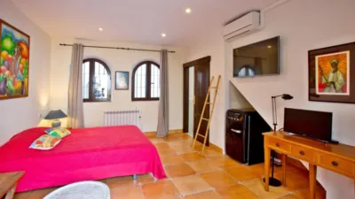 House on Calle Loreto, 41 photo 19