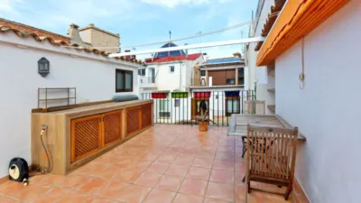 House on Calle Loreto, 41 photo 20