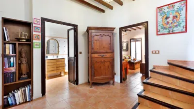 House on Calle Loreto, 41 photo 21