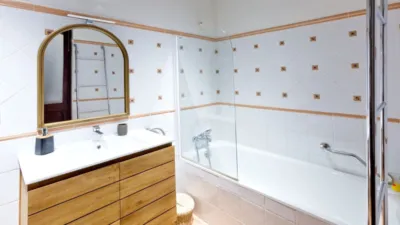 House on Calle Loreto, 41 photo 22