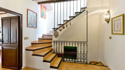 House on Calle Loreto, 41 photo 23