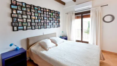 House on Calle Loreto, 41 photo 26