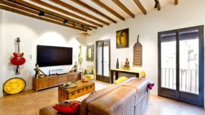House on Calle Loreto, 41 photo 27