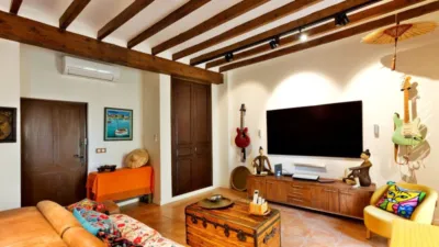 House on Calle Loreto, 41 photo 28