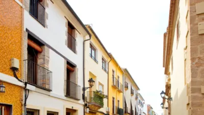 Casa – Dénia - Vista 2