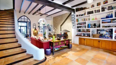 Casa – Dénia - Vista 4