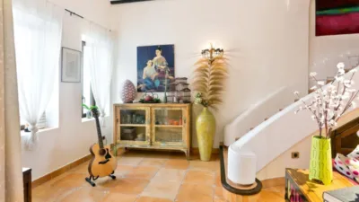 House on Calle Loreto, 41 photo 7