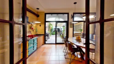 House on Calle Loreto, 41 photo 9