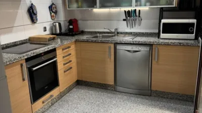Apartamento en Doña Julia Golf Club photo 10