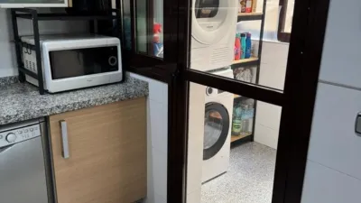 Apartamento en Doña Julia Golf Club photo 11