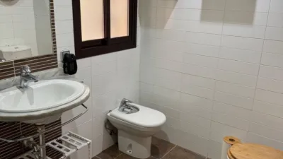 Apartamento en Doña Julia Golf Club photo 12