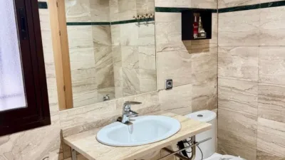 Apartamento en Doña Julia Golf Club photo 15