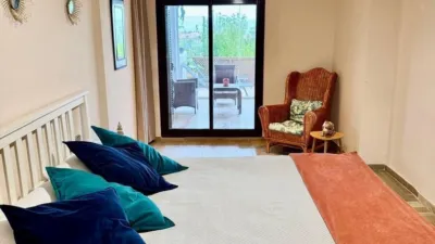 Apartamento en Doña Julia Golf Club photo 17