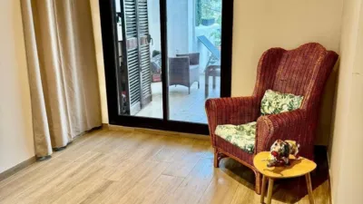 Apartamento en Doña Julia Golf Club photo 18