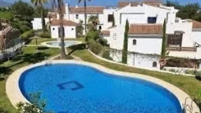 Apartamento en Doña Julia Golf Club photo 21