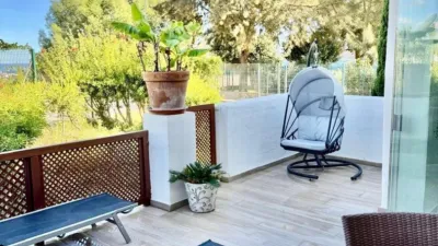 Apartment in Doña Julia Golf Club photo 3